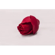 Бутон розы конфетти силиконовая форма